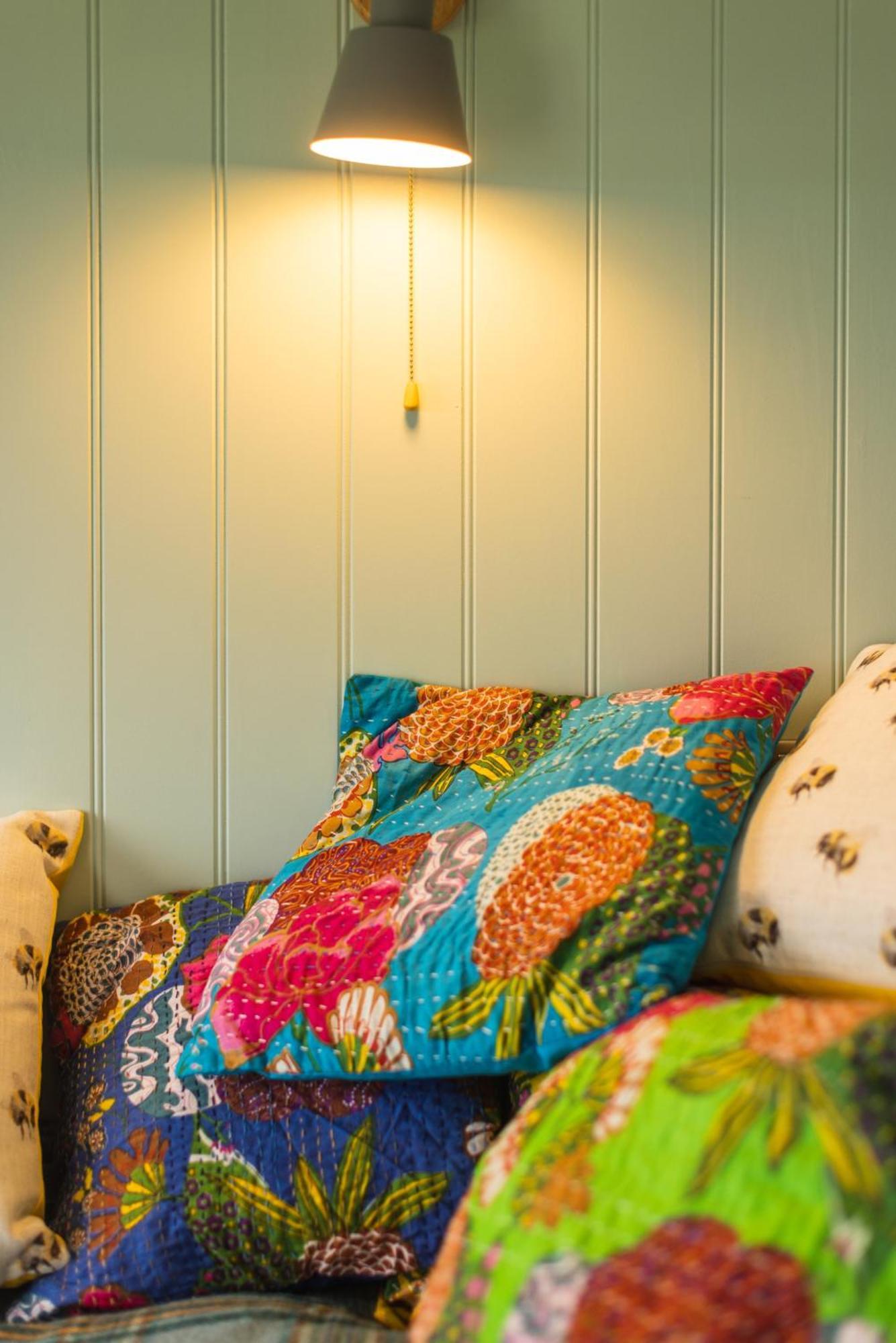 Mulsford Cottage Malpas  Zimmer foto